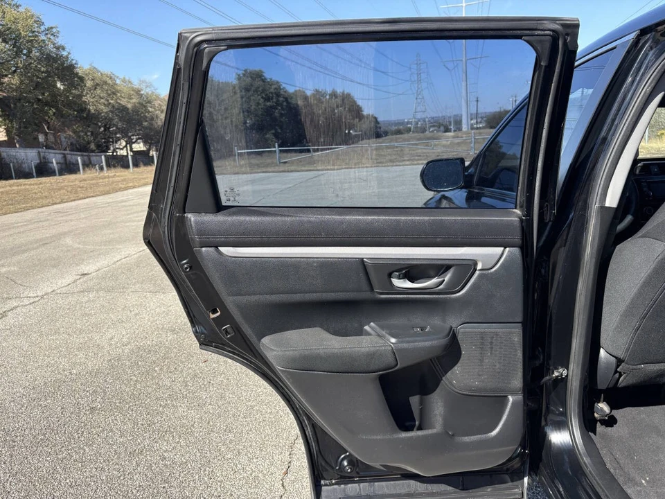 2017 Honda CR-V 5th Gen - Image 14 of 21
