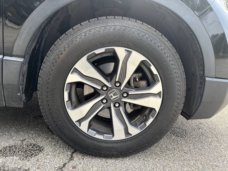 2017 Honda CR-V 5th Gen - Image 21 of 21