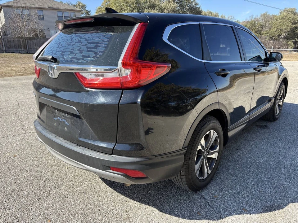 2017 Honda CR-V 5th Gen - Image 5 of 21