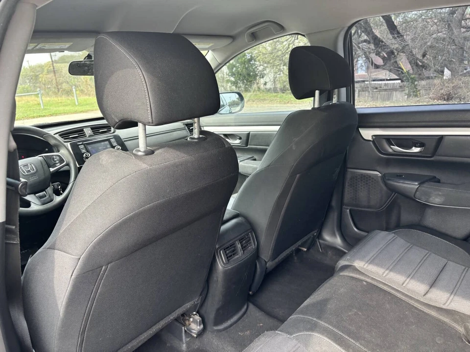 2017 Honda CR-V 5th Gen - Image 12 of 21