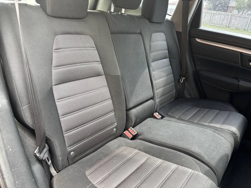 2017 Honda CR-V 5th Gen - Image 16 of 21