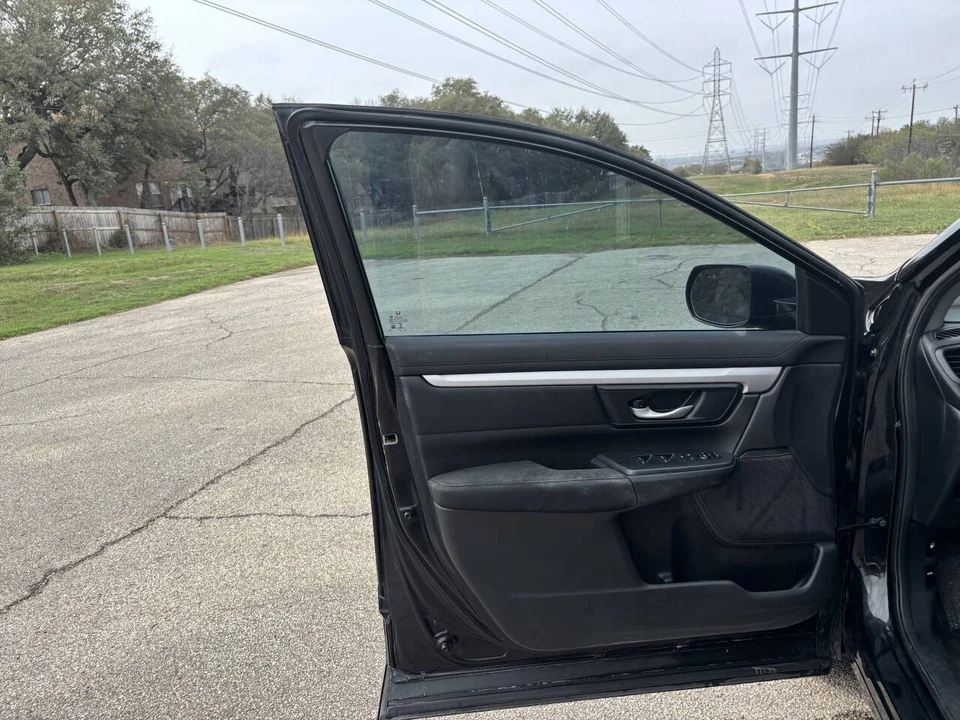 2017 Honda CR-V 5th Gen - Image 11 of 21