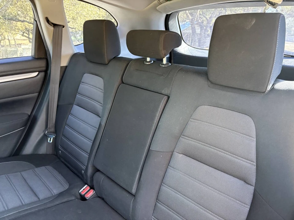 2017 Honda CR-V 5th Gen - Image 13 of 21