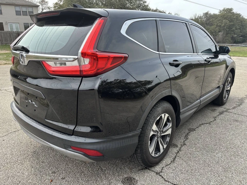2017 Honda CR-V 5th Gen - Image 5 of 21