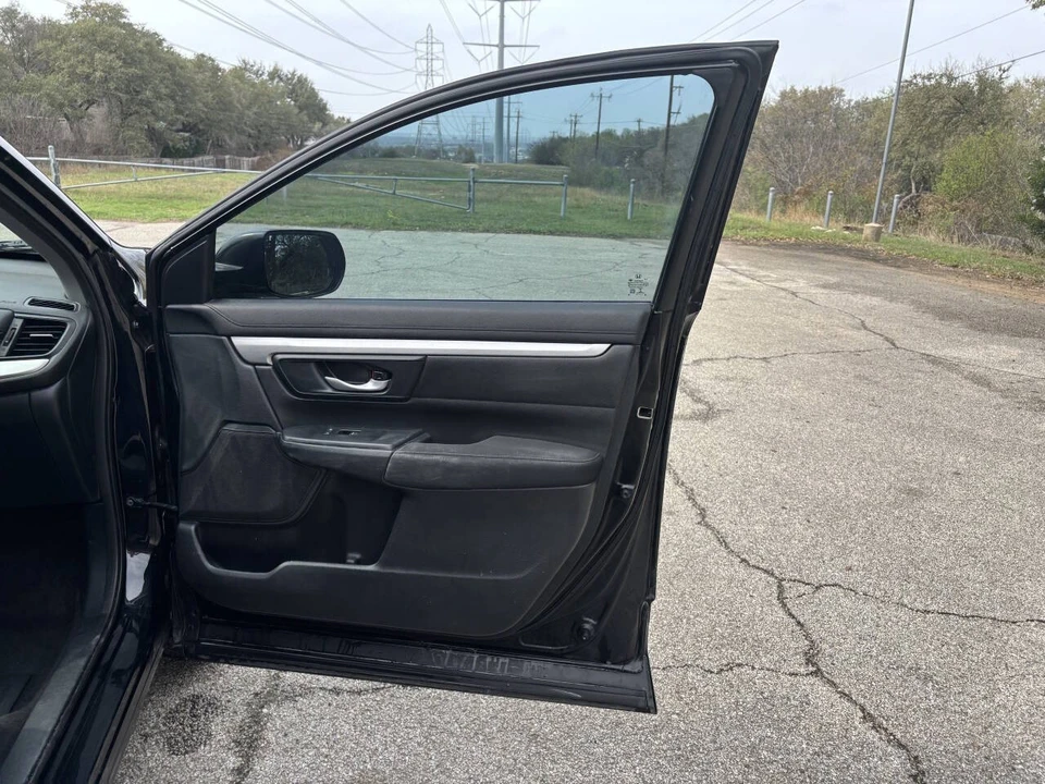2017 Honda CR-V 5th Gen - Image 20 of 21