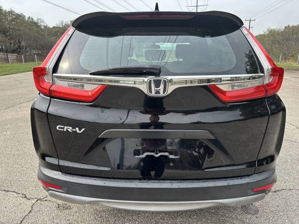 2017 Honda CR-V 5th Gen - Image 6 of 21