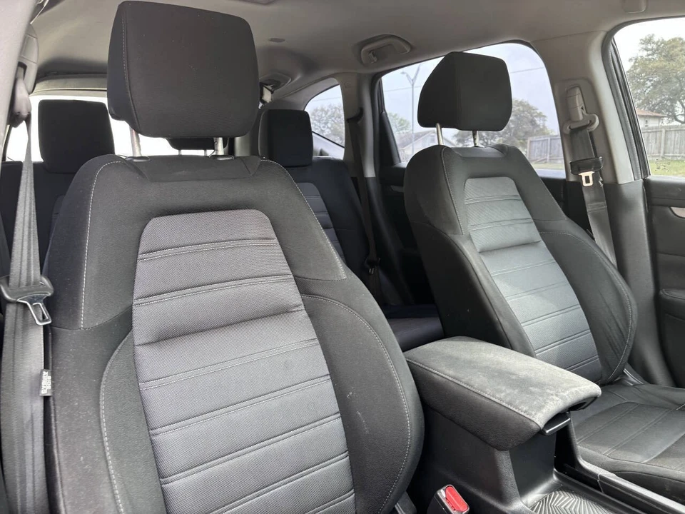 2017 Honda CR-V 5th Gen - Image 19 of 21
