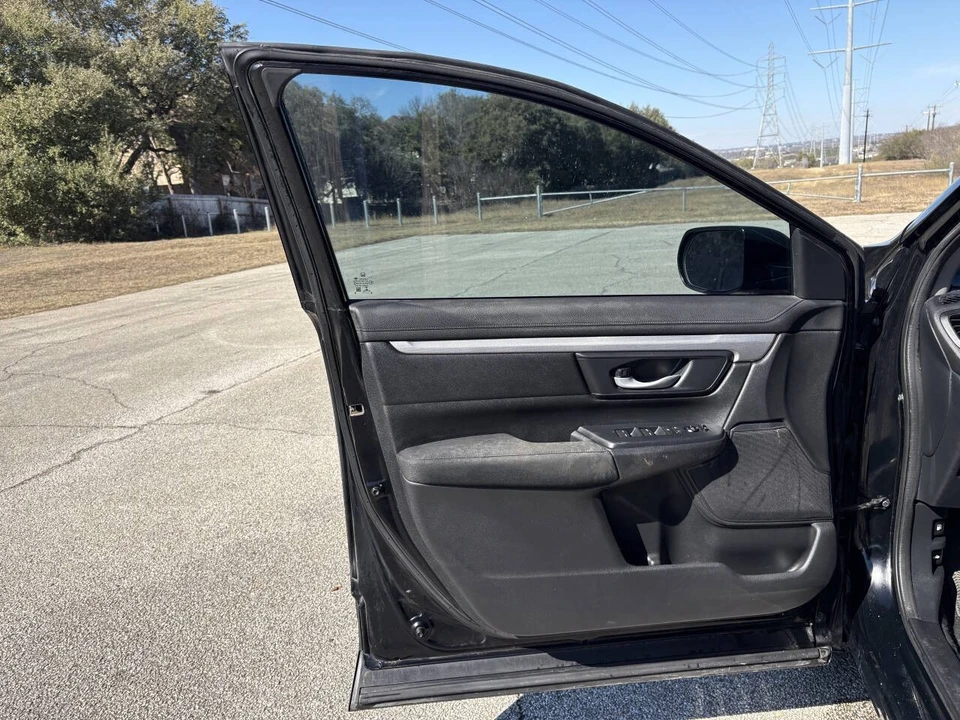 2017 Honda CR-V 5th Gen - Image 11 of 21