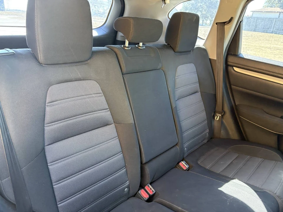 2017 Honda CR-V 5th Gen - Image 16 of 21