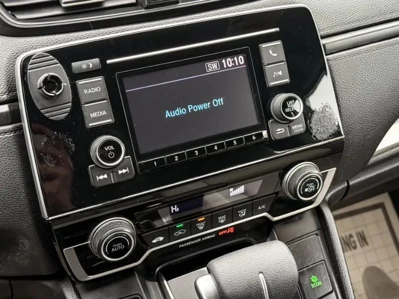2017 Honda CR-V 5th Gen - Image 12 of 12