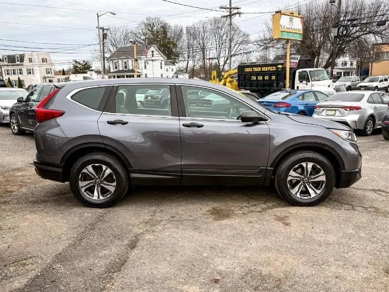 2017 Honda CR-V 5th Gen - Image 4 of 12