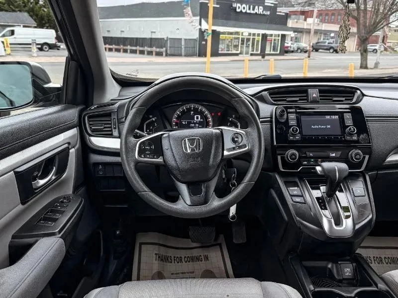 2017 Honda CR-V 5th Gen - Image 10 of 12