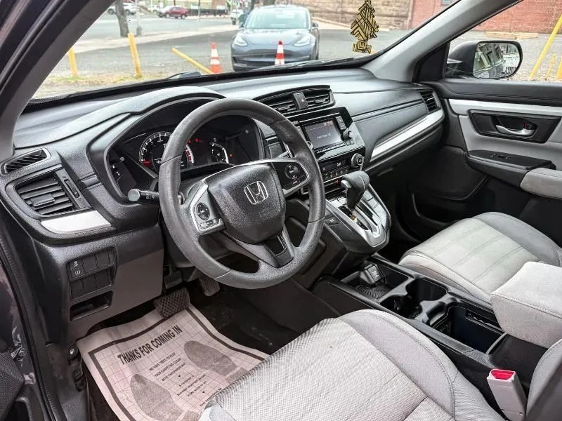2017 Honda CR-V 5th Gen - Image 9 of 12