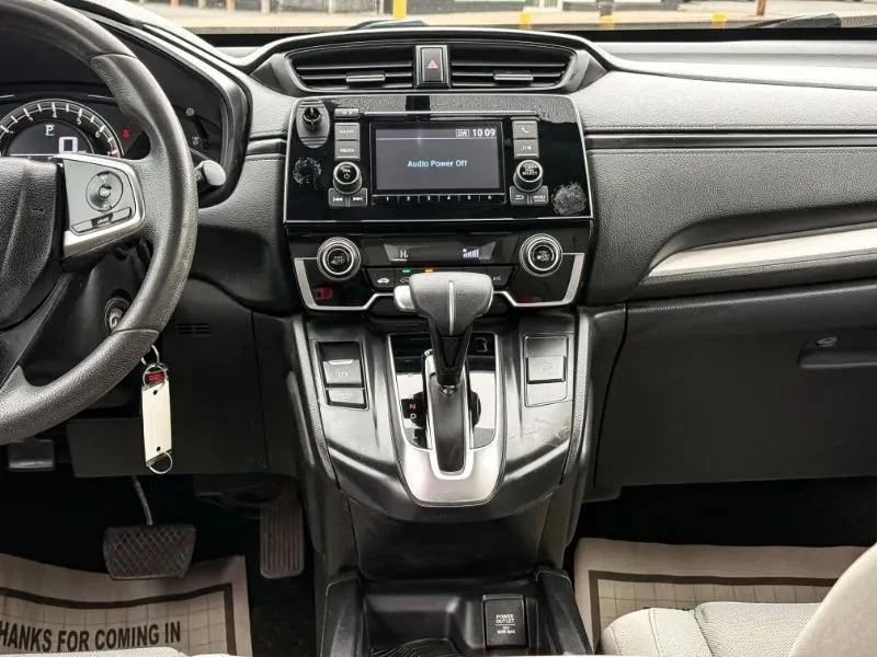 2017 Honda CR-V 5th Gen - Image 11 of 12