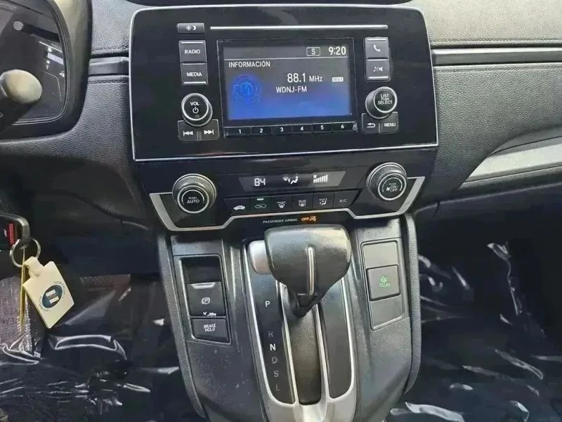 2017 Honda CR-V 5th Gen - Image 11 of 12