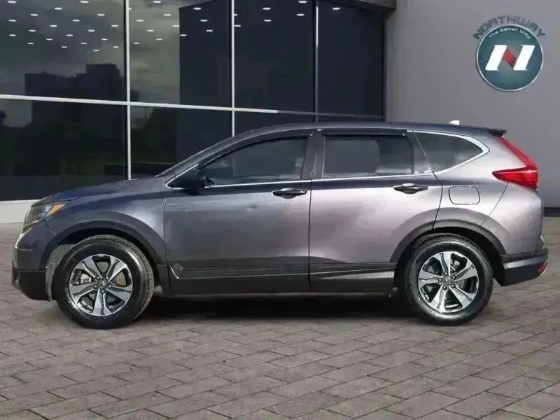 2017 Honda CR-V 5th Gen - Image 2 of 12