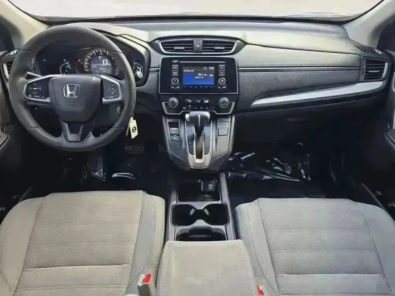 2017 Honda CR-V 5th Gen - Image 10 of 12