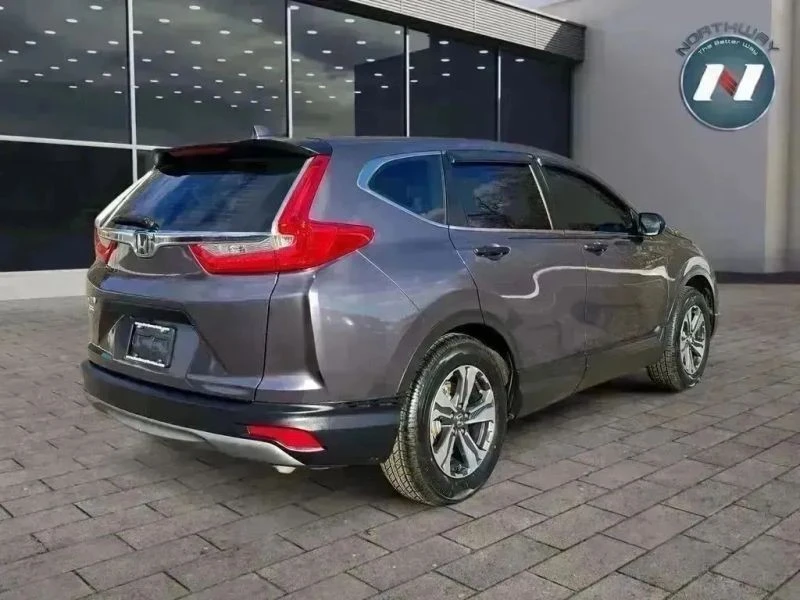 2017 Honda CR-V 5th Gen - Image 5 of 12