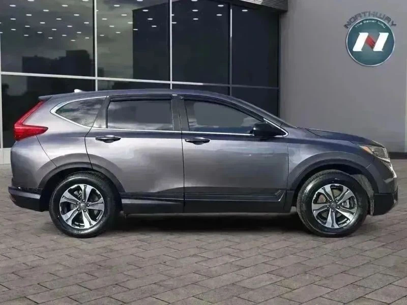 2017 Honda CR-V 5th Gen - Image 6 of 12