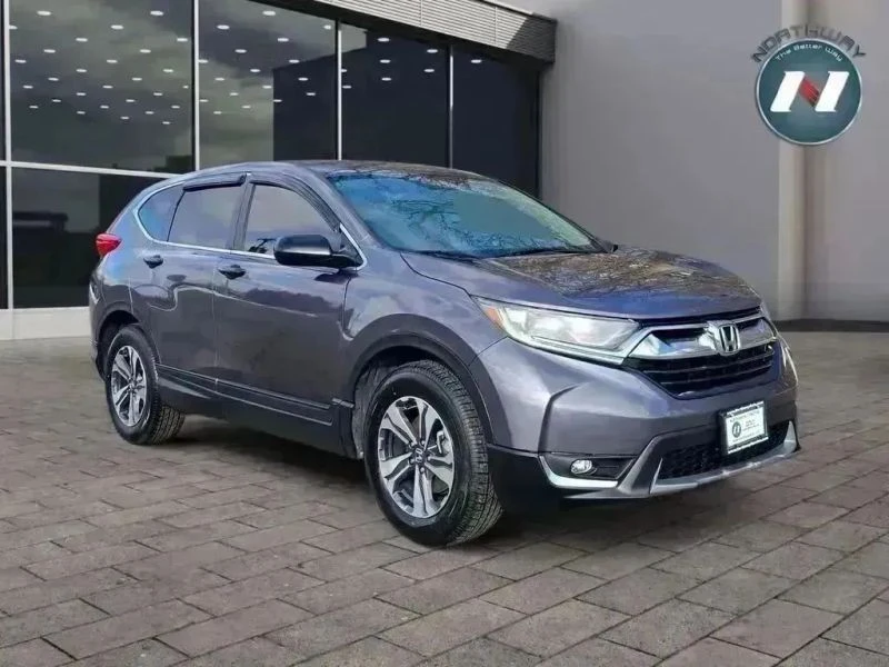 2017 Honda CR-V 5th Gen - Image 7 of 12