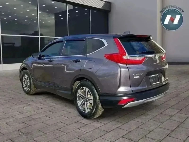 2017 Honda CR-V 5th Gen - Image 3 of 12