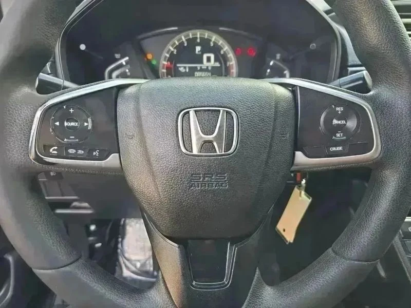 2017 Honda CR-V 5th Gen - Image 12 of 12