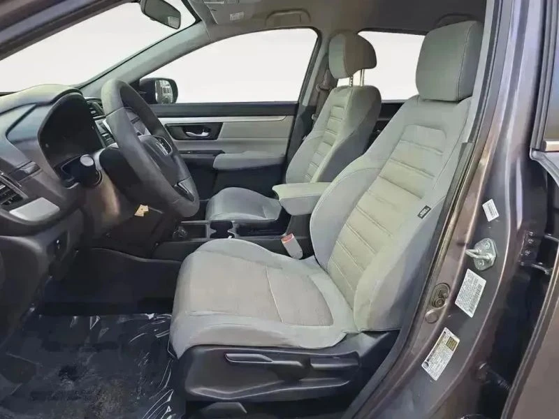 2017 Honda CR-V 5th Gen - Image 9 of 12