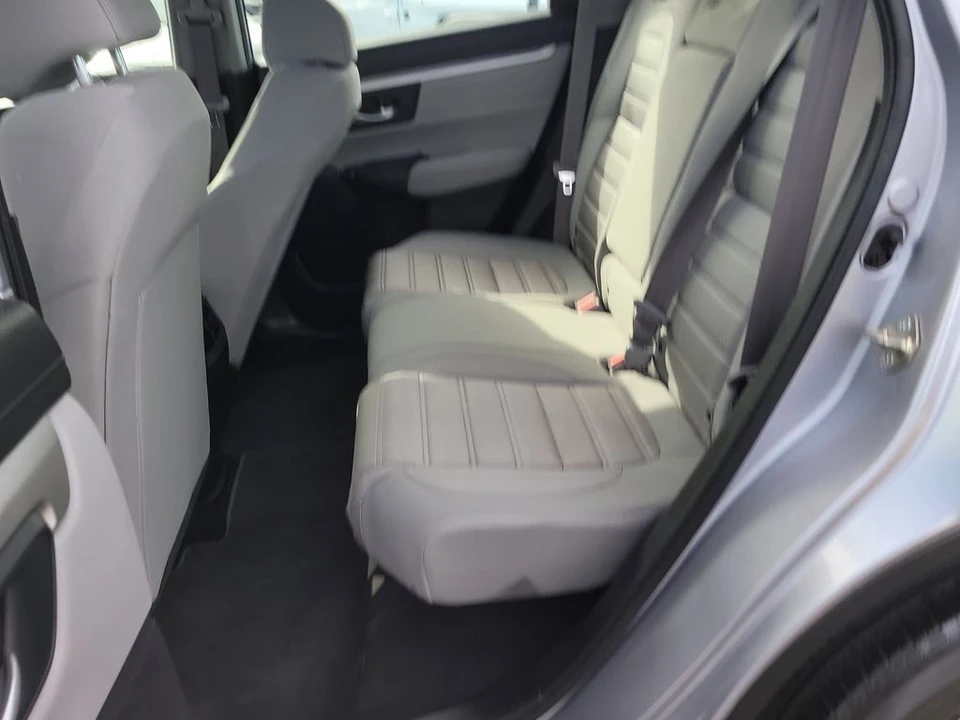 2017 Honda CR-V 5th Gen - Image 10 of 12