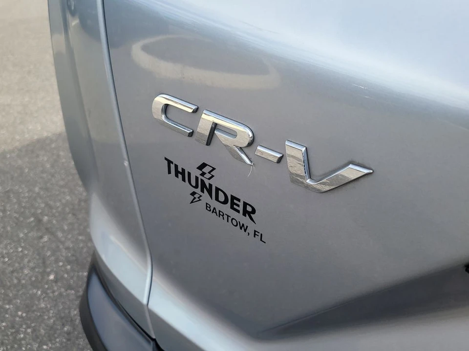 2017 Honda CR-V 5th Gen - Image 6 of 12