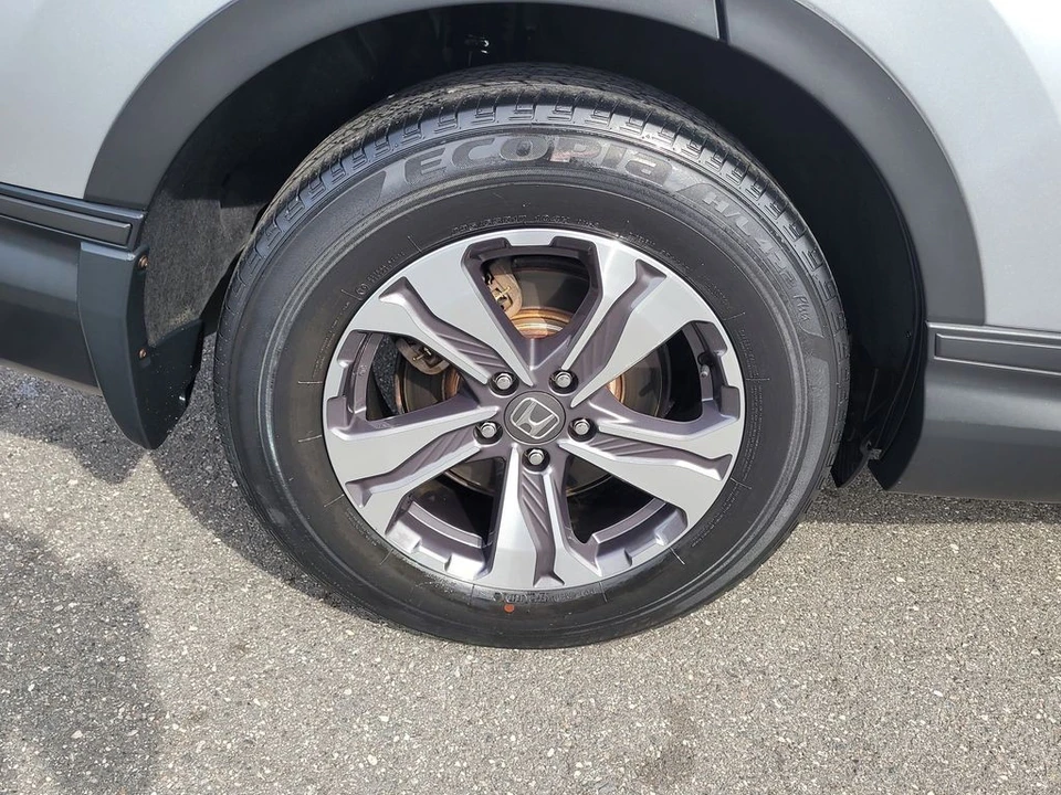 2017 Honda CR-V 5th Gen - Image 5 of 12