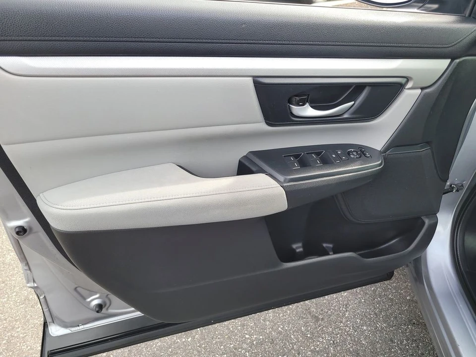 2017 Honda CR-V 5th Gen - Image 12 of 12