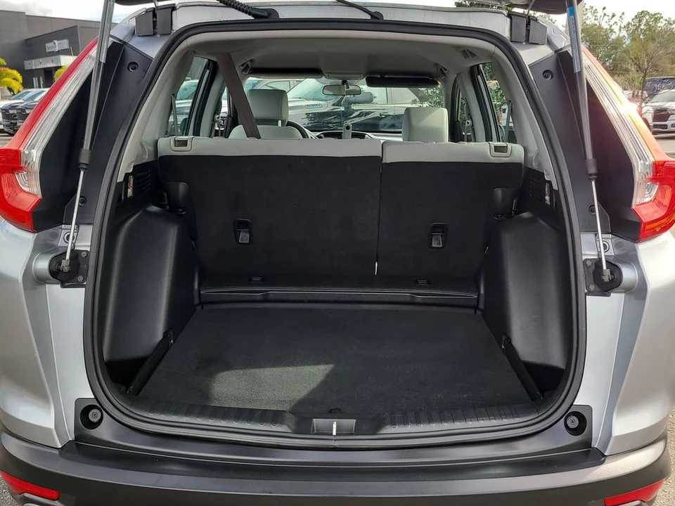 2017 Honda CR-V 5th Gen - Image 7 of 12