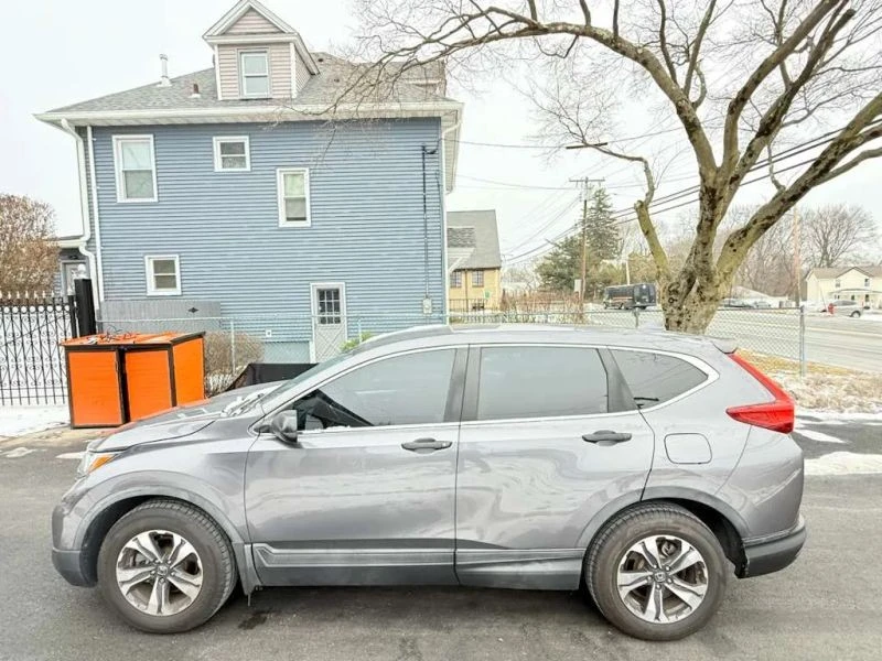 2017 Honda CR-V 5th Gen - Image 7 of 12