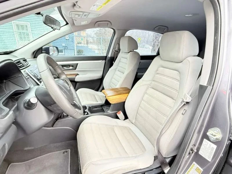 2017 Honda CR-V 5th Gen - Image 11 of 12