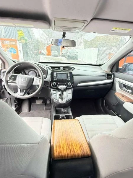 2017 Honda CR-V 5th Gen - Image 10 of 12
