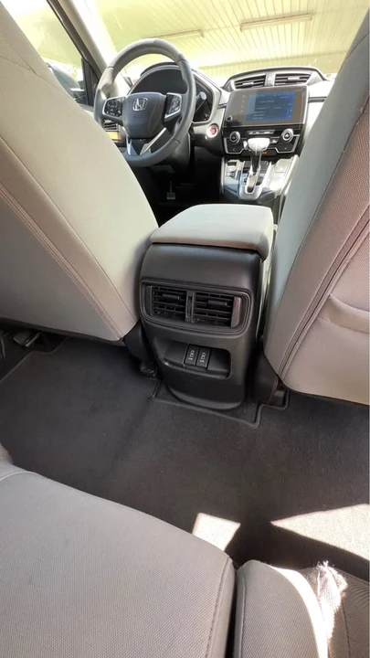 2017 Honda CR-V 5th Gen - Image 10 of 20