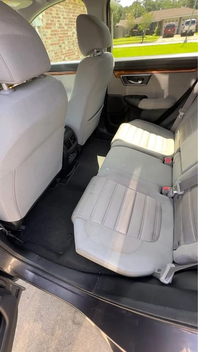 2017 Honda CR-V 5th Gen - Image 13 of 20