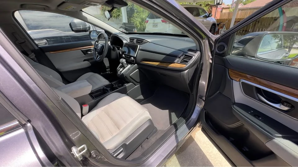 2017 Honda CR-V 5th Gen - Image 6 of 20