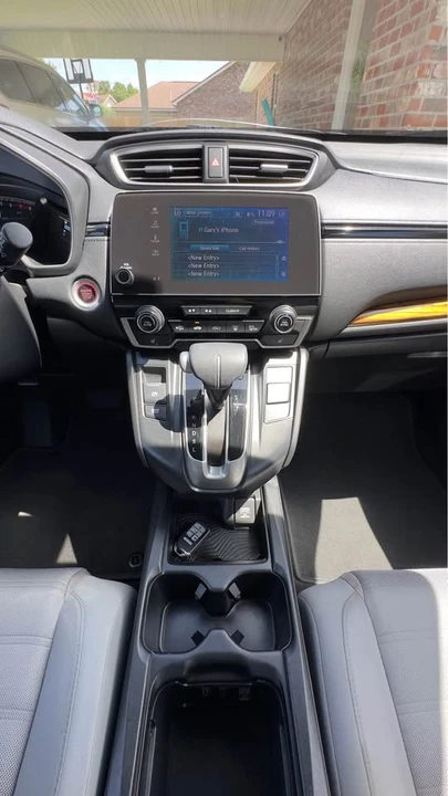 2017 Honda CR-V 5th Gen - Image 20 of 20