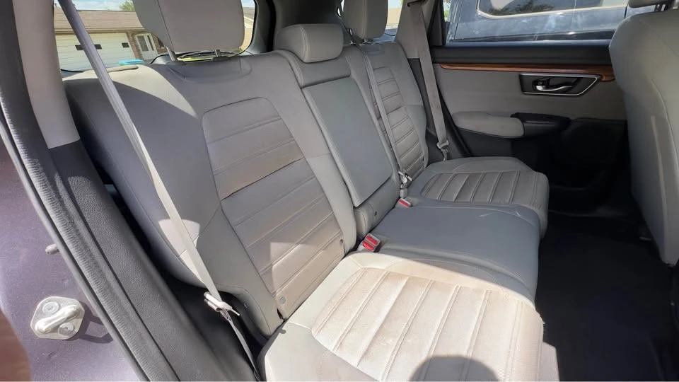 2017 Honda CR-V 5th Gen - Image 9 of 20