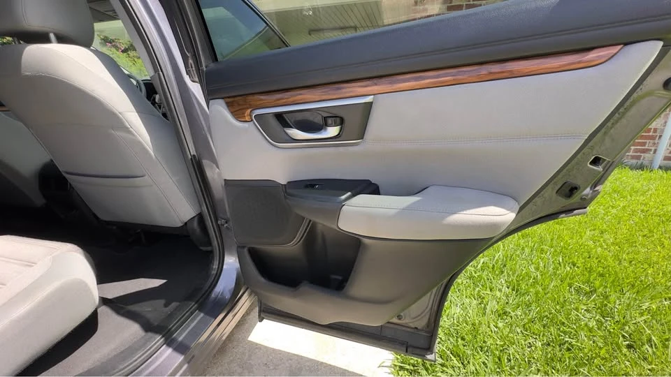 2017 Honda CR-V 5th Gen - Image 8 of 20