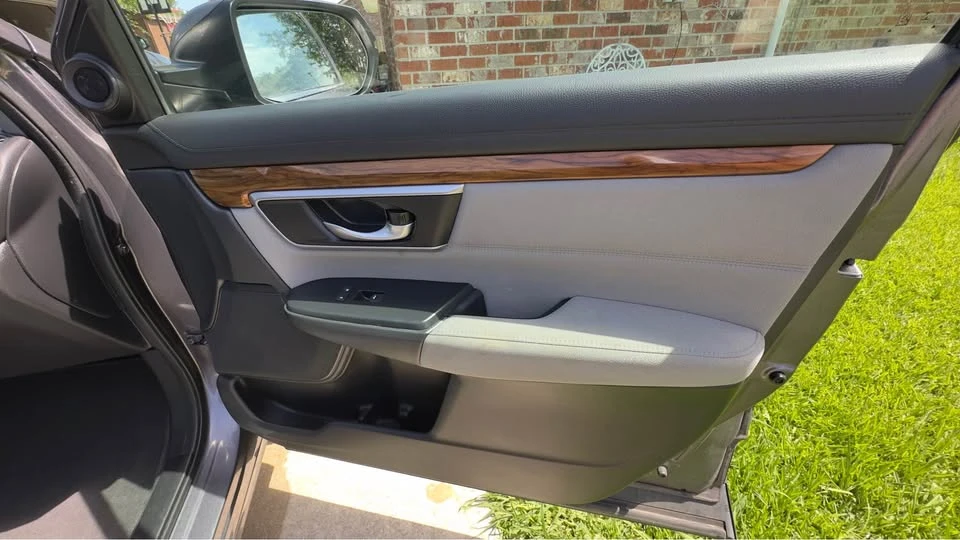 2017 Honda CR-V 5th Gen - Image 5 of 20