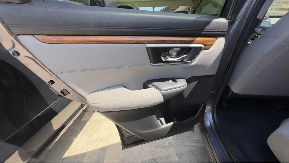 2017 Honda CR-V 5th Gen - Image 12 of 20