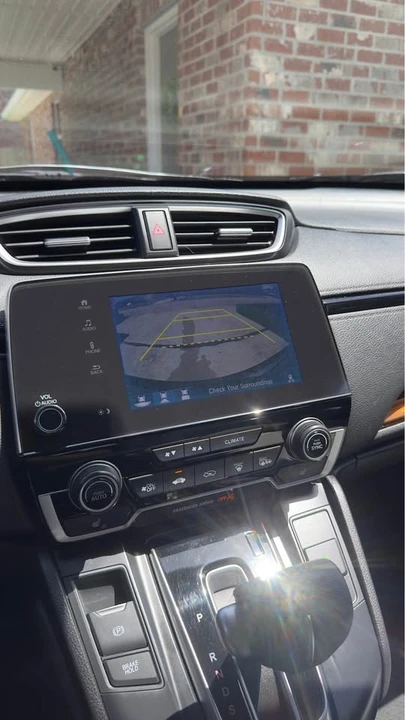2017 Honda CR-V 5th Gen - Image 19 of 20