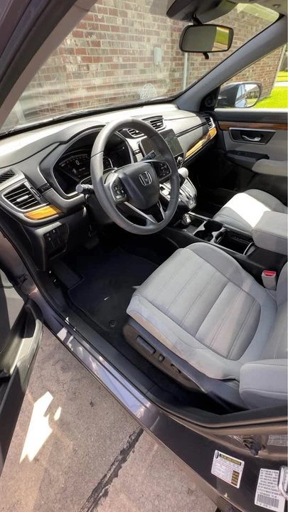 2017 Honda CR-V 5th Gen - Image 15 of 20