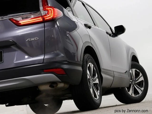 2017 Honda CR-V 5th Gen - Image 8 of 21