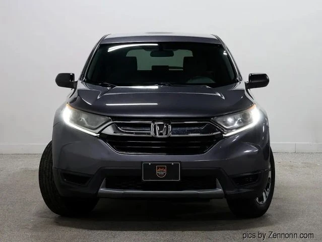 2017 Honda CR-V 5th Gen - Image 5 of 21