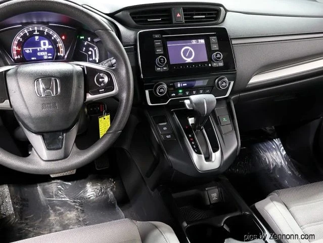 2017 Honda CR-V 5th Gen - Image 16 of 21