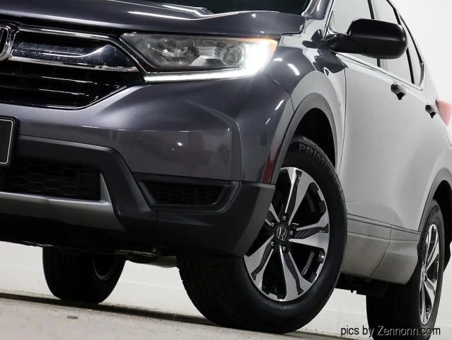 2017 Honda CR-V 5th Gen - Image 4 of 21