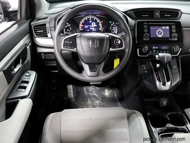 2017 Honda CR-V 5th Gen - Image 15 of 21
